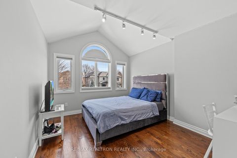 Photo 28 at 10 Gorman Park Road, Clanton Park, Toronto