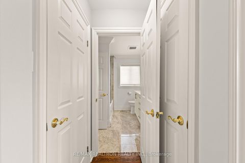 Photo 31 at 10 Gorman Park Road, Clanton Park, Toronto