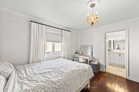 Photo 34 at 10 Gorman Park Road, Clanton Park, Toronto