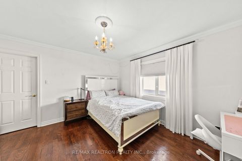 Photo 35 at 10 Gorman Park Road, Clanton Park, Toronto