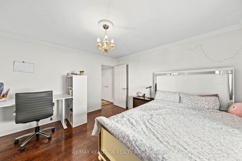 Photo 36 at 10 Gorman Park Road, Clanton Park, Toronto