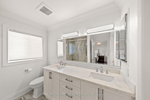 Photo 37 at 10 Gorman Park Road, Clanton Park, Toronto