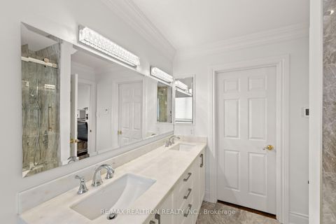 Photo 38 at 10 Gorman Park Road, Clanton Park, Toronto