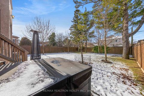 Photo 42 at 10 Gorman Park Road, Clanton Park, Toronto