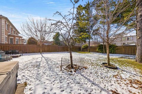 Photo 43 at 10 Gorman Park Road, Clanton Park, Toronto