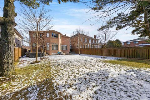 Photo 44 at 10 Gorman Park Road, Clanton Park, Toronto