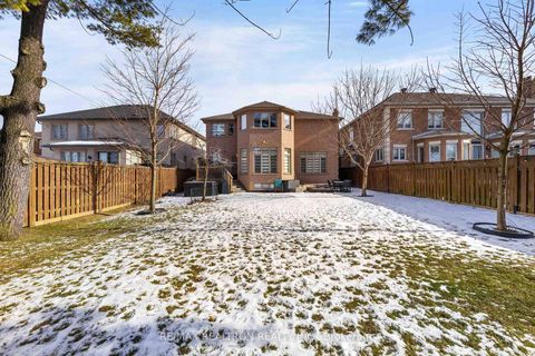 Photo 45 at 10 Gorman Park Road, Clanton Park, Toronto