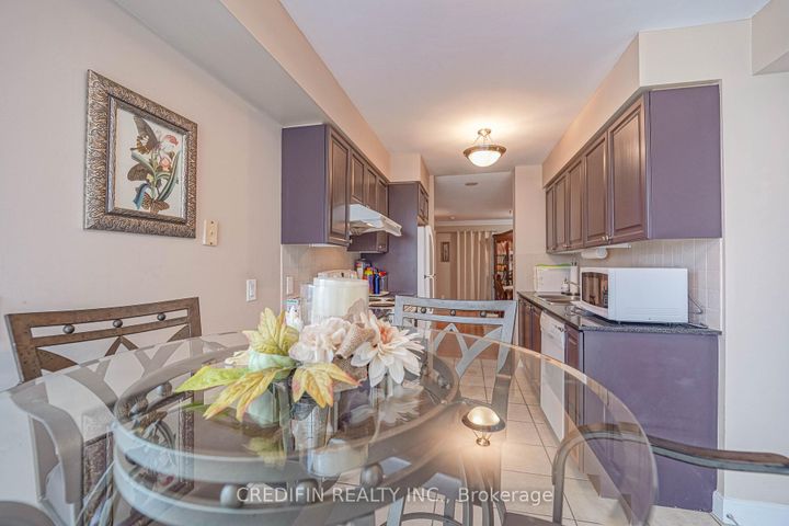 Photo 17 at 1118 - 238 Bonis Avenue, Sullivan, Toronto