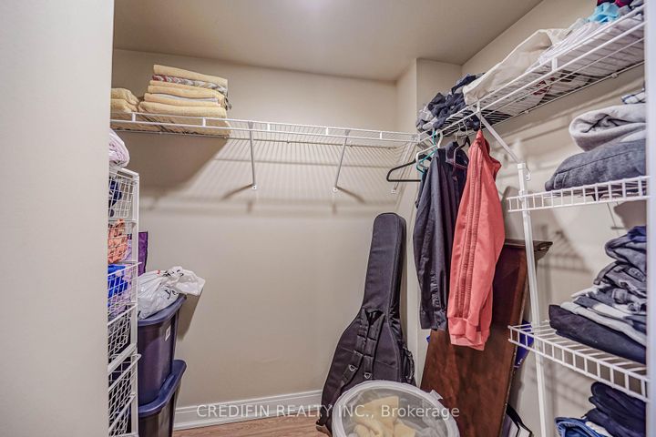 Photo 26 at 1118 - 238 Bonis Avenue, Sullivan, Toronto