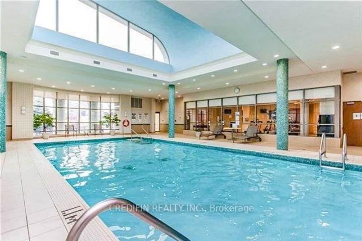 Photo 29 at 1118 - 238 Bonis Avenue, Sullivan, Toronto