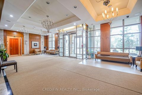 Photo 3 at 1118 - 238 Bonis Avenue, Sullivan, Toronto