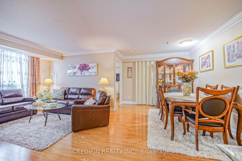 Photo 6 at 1118 - 238 Bonis Avenue, Sullivan, Toronto
