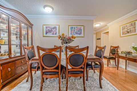 Photo 7 at 1118 - 238 Bonis Avenue, Sullivan, Toronto