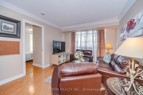 Photo 8 at 1118 - 238 Bonis Avenue, Sullivan, Toronto