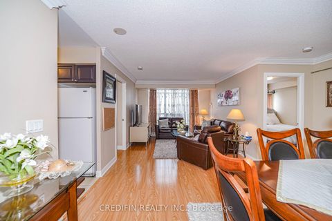 Photo 9 at 1118 - 238 Bonis Avenue, Sullivan, Toronto
