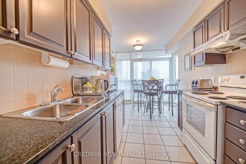 Photo 13 at 1118 - 238 Bonis Avenue, Sullivan, Toronto