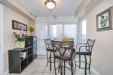 Photo 15 at 1118 - 238 Bonis Avenue, Sullivan, Toronto