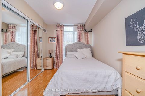 Photo 16 at 1118 - 238 Bonis Avenue, Sullivan, Toronto