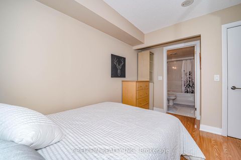 Photo 20 at 1118 - 238 Bonis Avenue, Sullivan, Toronto