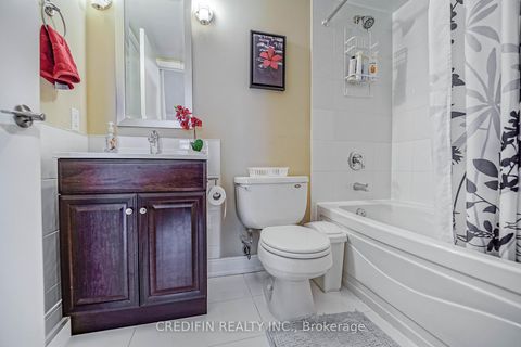 Photo 22 at 1118 - 238 Bonis Avenue, Sullivan, Toronto