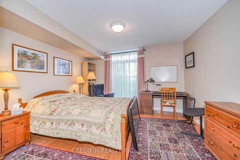 Photo 23 at 1118 - 238 Bonis Avenue, Sullivan, Toronto
