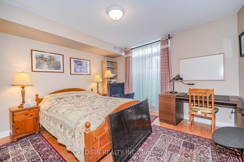 Photo 24 at 1118 - 238 Bonis Avenue, Sullivan, Toronto