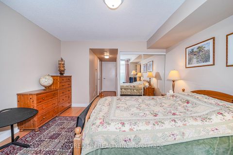 Photo 25 at 1118 - 238 Bonis Avenue, Sullivan, Toronto