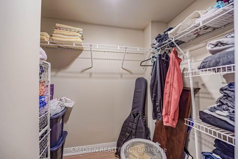 Photo 26 at 1118 - 238 Bonis Avenue, Sullivan, Toronto