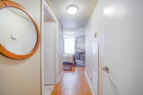 Photo 27 at 1118 - 238 Bonis Avenue, Sullivan, Toronto