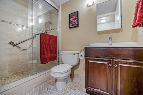 Photo 28 at 1118 - 238 Bonis Avenue, Sullivan, Toronto