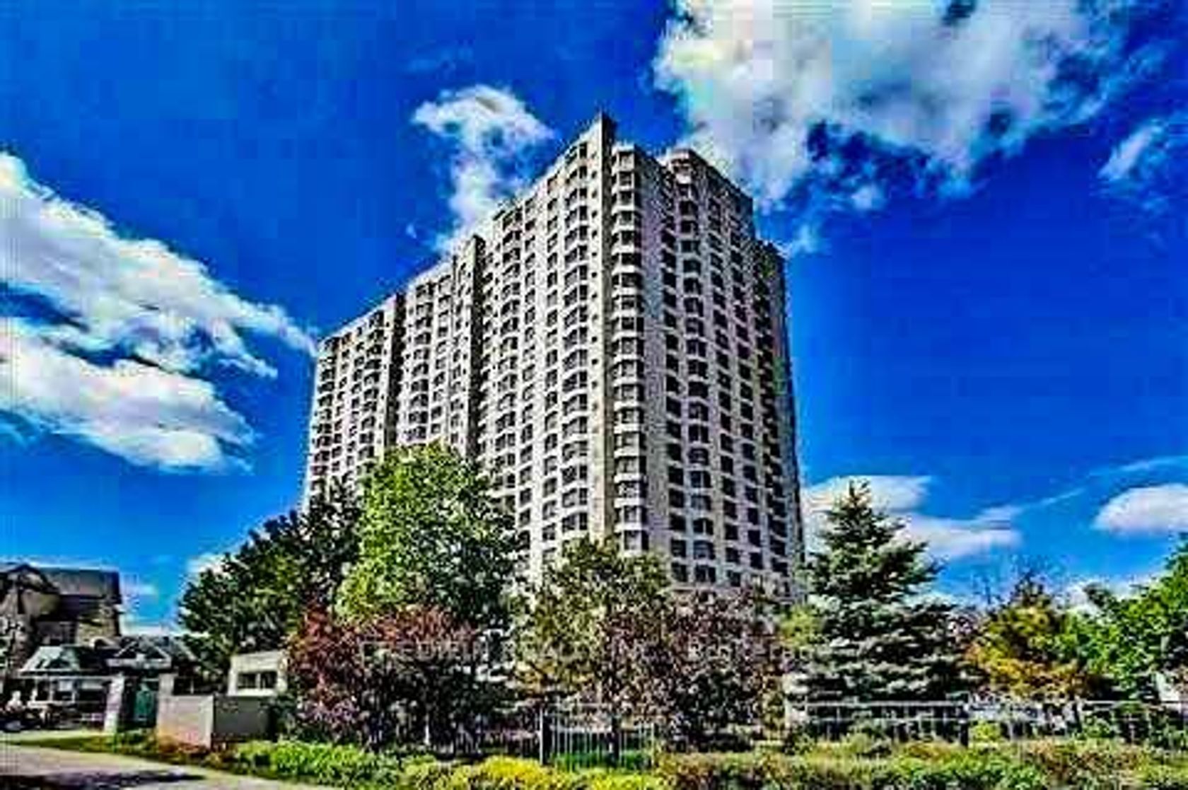 1118 - 238 Bonis Avenue, Sullivan, Toronto 