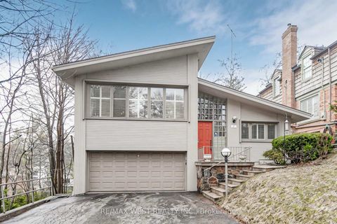 Photo 0 at 47 Saint Georges Road, Humber Valley, Toronto