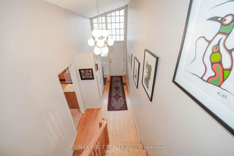Photo 1 at 47 Saint Georges Road, Humber Valley, Toronto