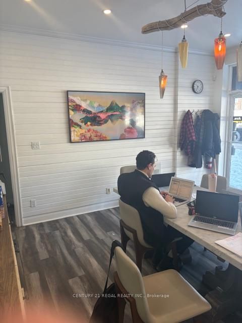 Photo 2 at 109 Jefferson Avenue, South Parkdale, Toronto