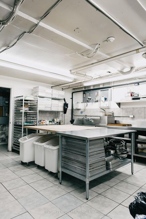 Photo 3 at 109 Jefferson Avenue, South Parkdale, Toronto