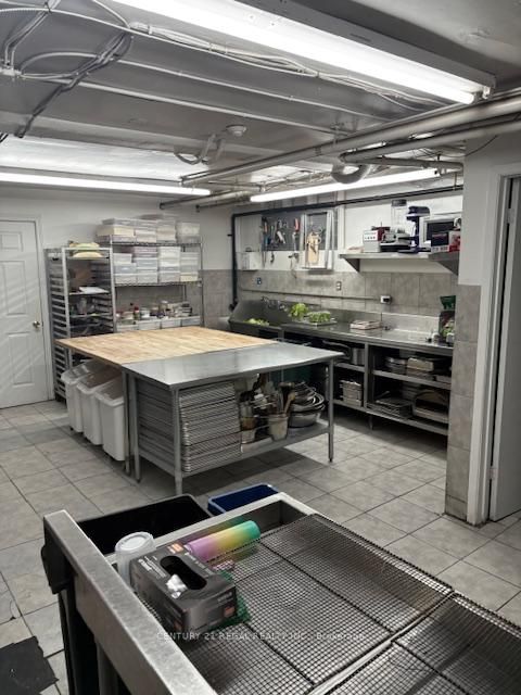 Photo 5 at 109 Jefferson Avenue, South Parkdale, Toronto