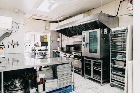 Photo 6 at 109 Jefferson Avenue, South Parkdale, Toronto