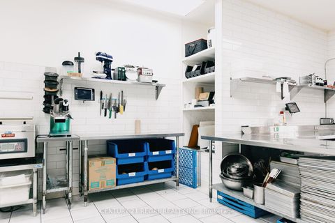 Photo 7 at 109 Jefferson Avenue, South Parkdale, Toronto