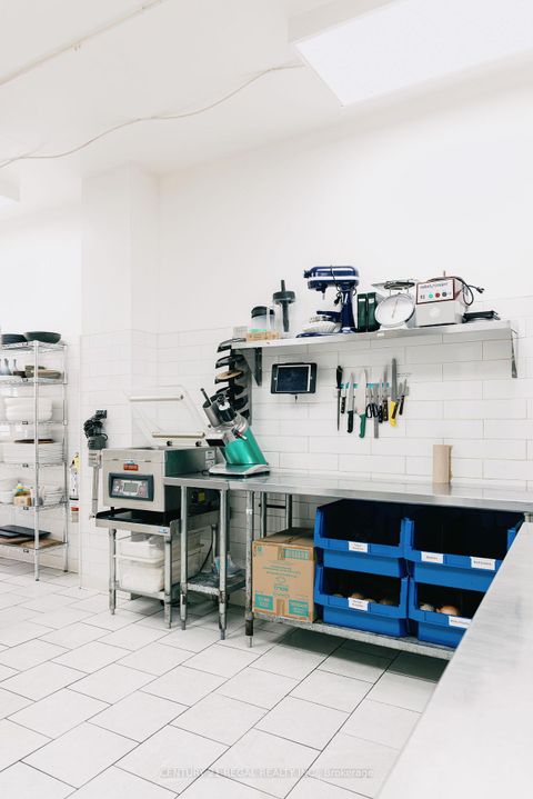 Photo 9 at 109 Jefferson Avenue, South Parkdale, Toronto