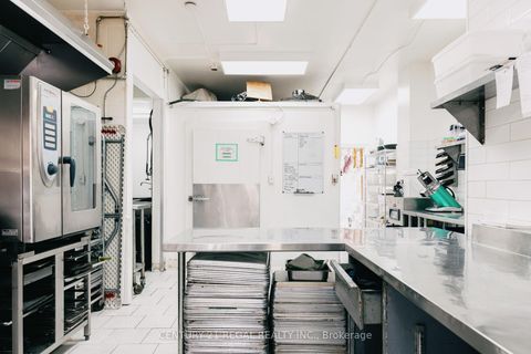 Photo 10 at 109 Jefferson Avenue, South Parkdale, Toronto