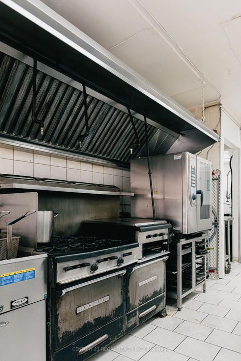 Photo 11 at 109 Jefferson Avenue, South Parkdale, Toronto