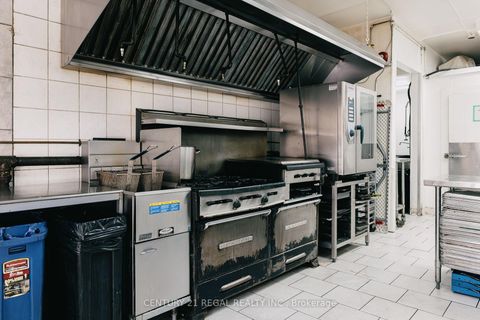 Photo 12 at 109 Jefferson Avenue, South Parkdale, Toronto