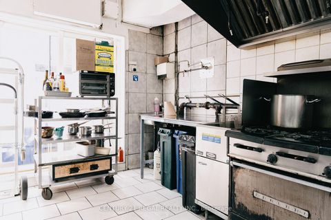 Photo 13 at 109 Jefferson Avenue, South Parkdale, Toronto