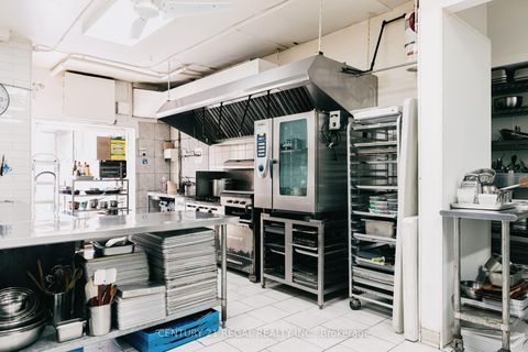 Photo 14 at 109 Jefferson Avenue, South Parkdale, Toronto