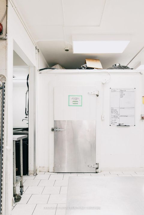 Photo 15 at 109 Jefferson Avenue, South Parkdale, Toronto