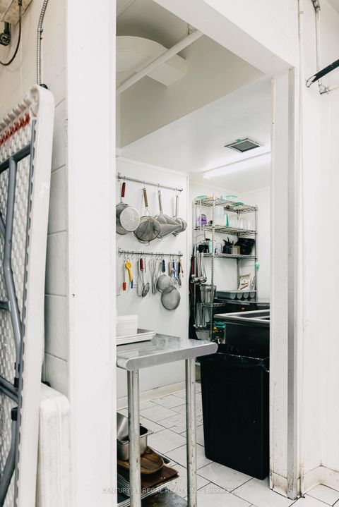 Photo 16 at 109 Jefferson Avenue, South Parkdale, Toronto