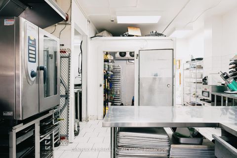 Photo 17 at 109 Jefferson Avenue, South Parkdale, Toronto