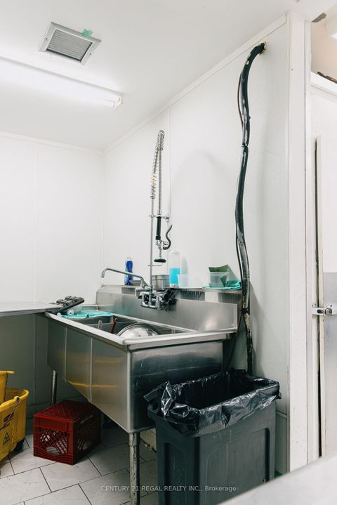 Photo 19 at 109 Jefferson Avenue, South Parkdale, Toronto