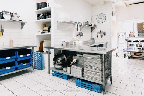 Photo 21 at 109 Jefferson Avenue, South Parkdale, Toronto