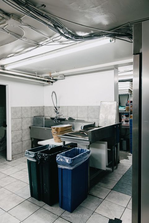 Photo 22 at 109 Jefferson Avenue, South Parkdale, Toronto